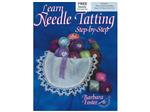 Learn Needle Tatting Step-By-Step