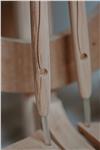 Kromski FANTASIA ECO Spinning Wheel Kit