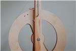 Kromski FANTASIA ECO Spinning Wheel Kit