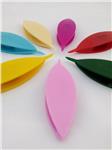 Tatting Shuttles, Plastic, Set of 7 "Boye"