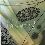 Tatting Fantasia 2, by Iris Niebach