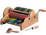 Ashford Wide Drum Carder *Free Shipping in the Lower 48 States*