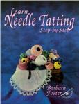 Learn Needle Tatting Step-By-Step