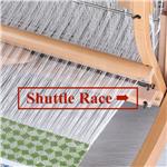 Ashford 4 Harness Folding Table Looms *With NEW Shuttle Race!!!