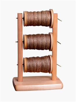 Ashford 3 Bobbin Vertical Kate